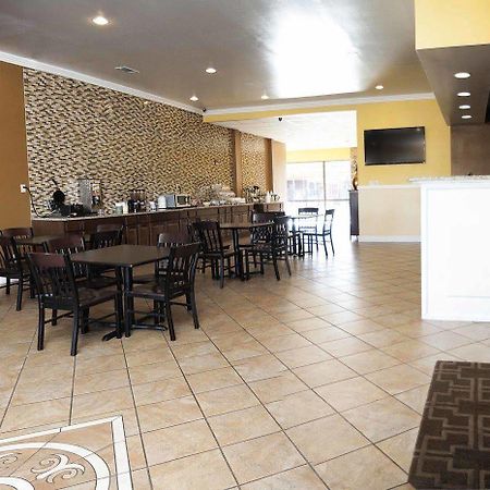 Express Inn & Suites Greenville Exterior foto