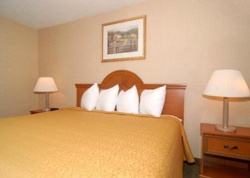 Express Inn & Suites Greenville Exterior foto
